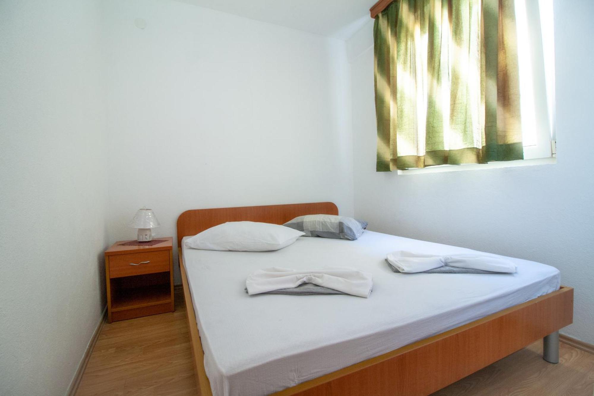 Apartments Laura نيوم الغرفة الصورة