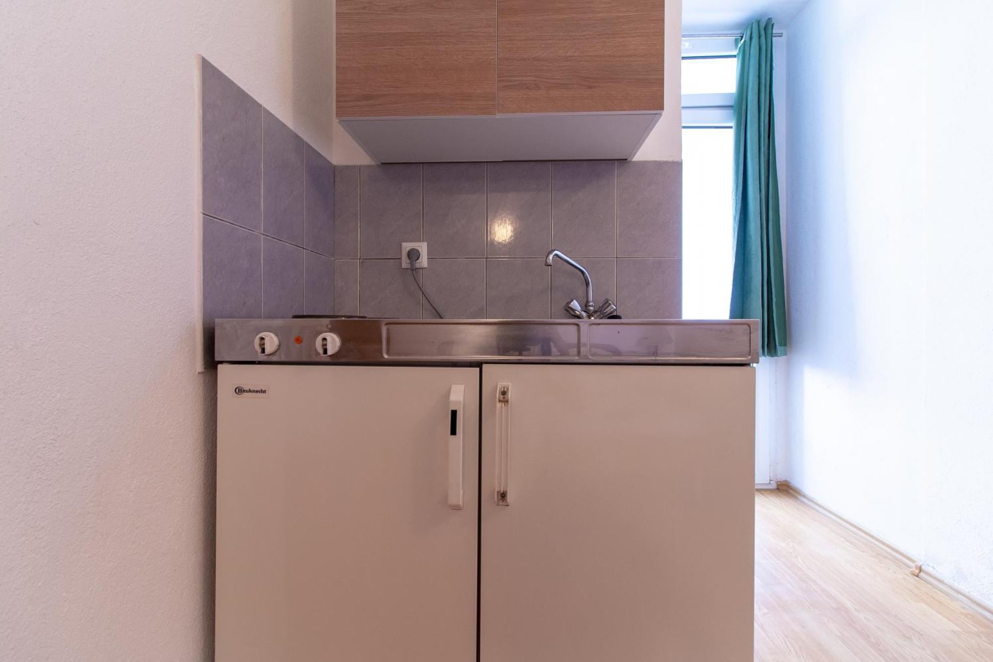 Apartments Laura نيوم الغرفة الصورة