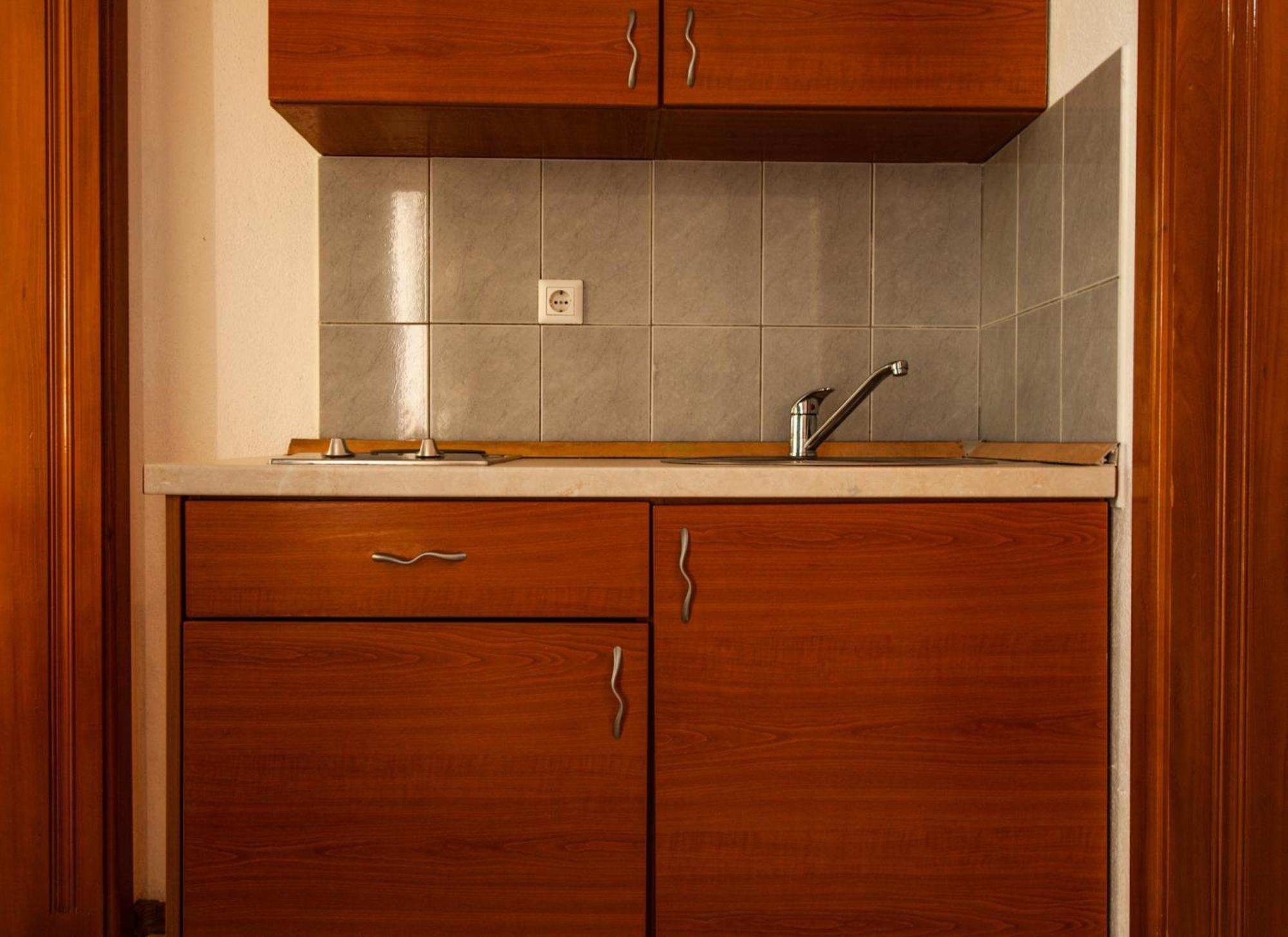 Apartments Laura نيوم الغرفة الصورة