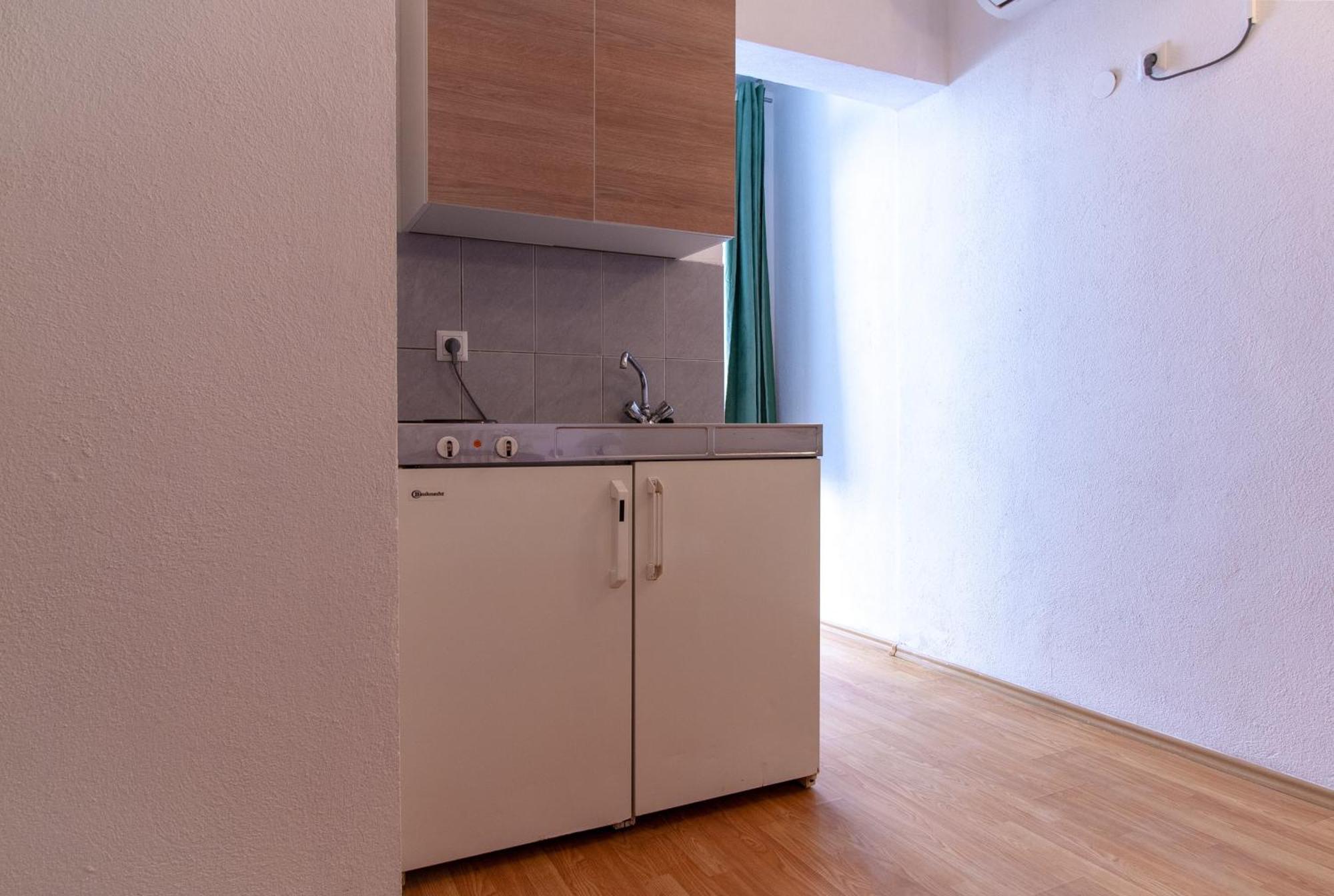 Apartments Laura نيوم الغرفة الصورة