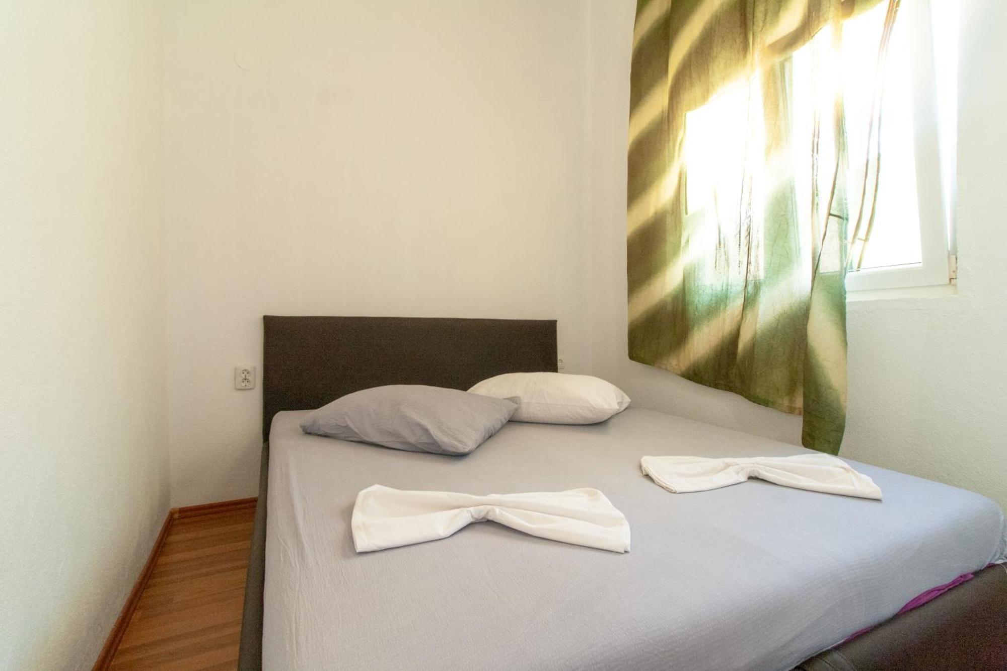 Apartments Laura نيوم الغرفة الصورة