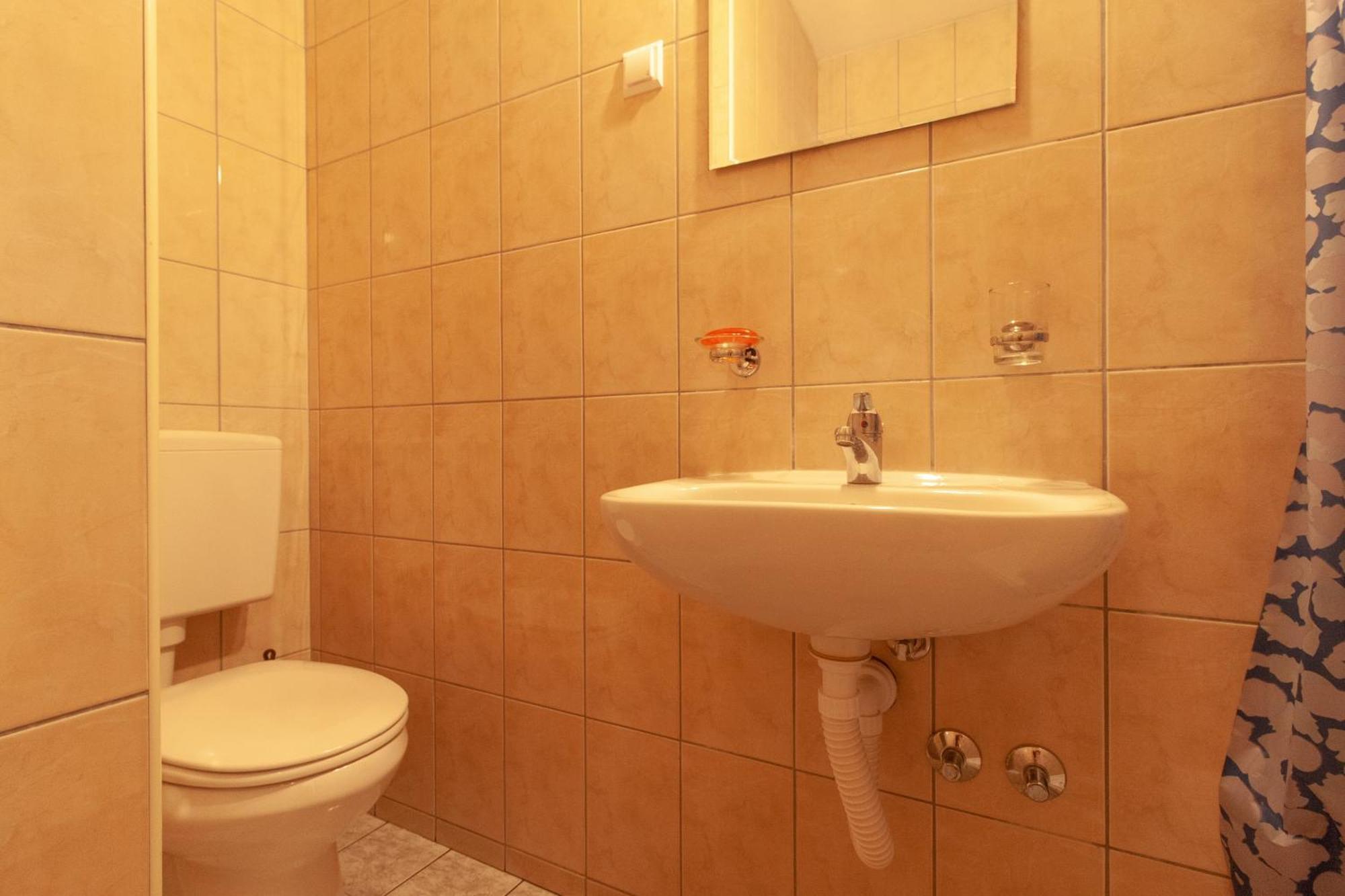 Apartments Laura نيوم الغرفة الصورة