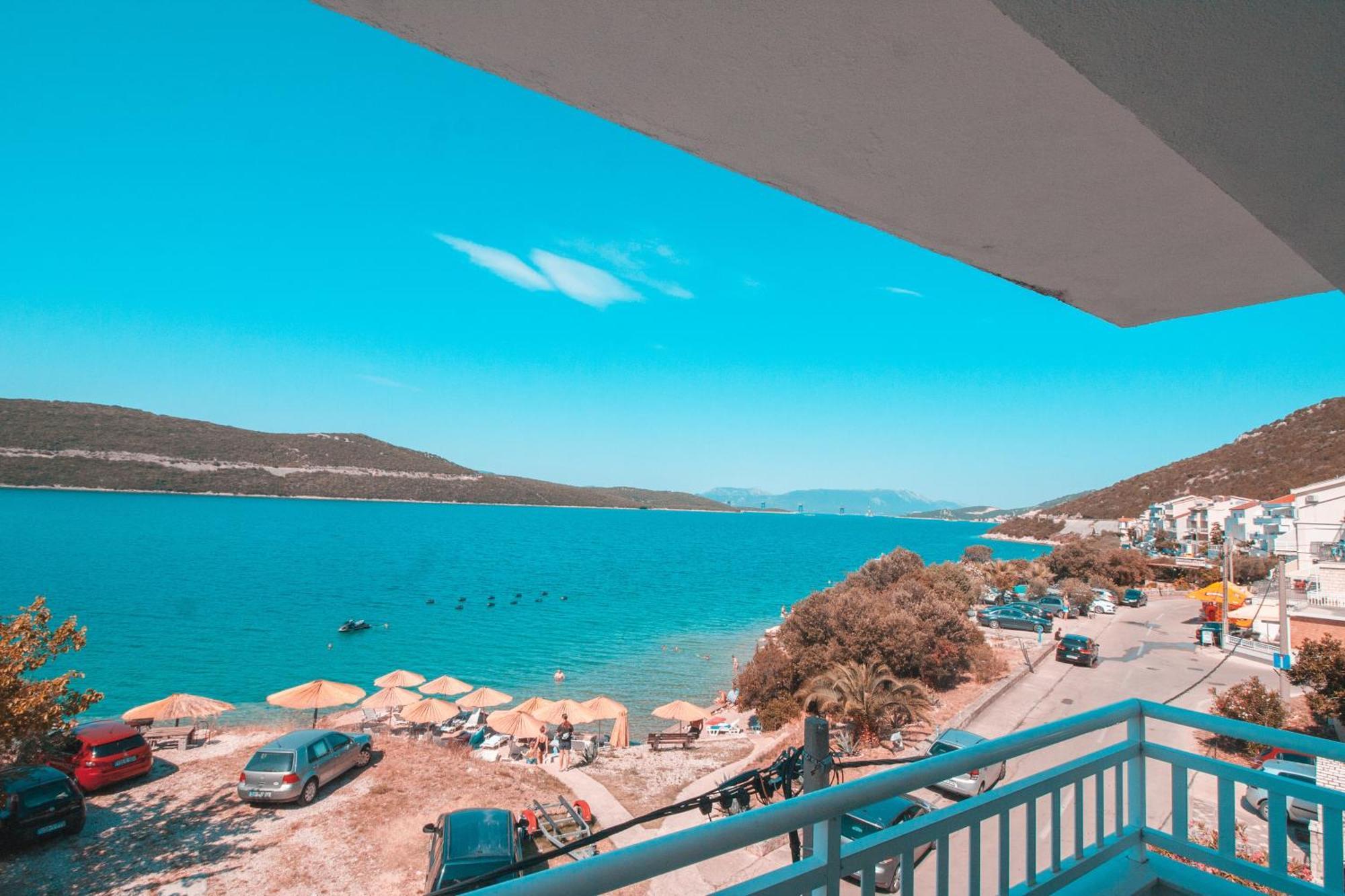 Apartments Laura نيوم الغرفة الصورة
